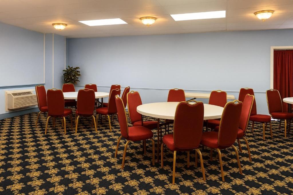 MHO Hotel Dover photo 5