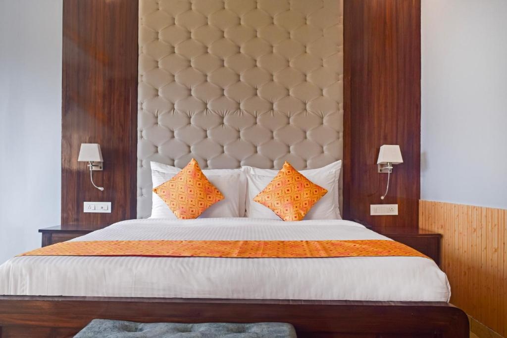 Standard Room at Sterling Kastoori Rudraprayag - Photo 1