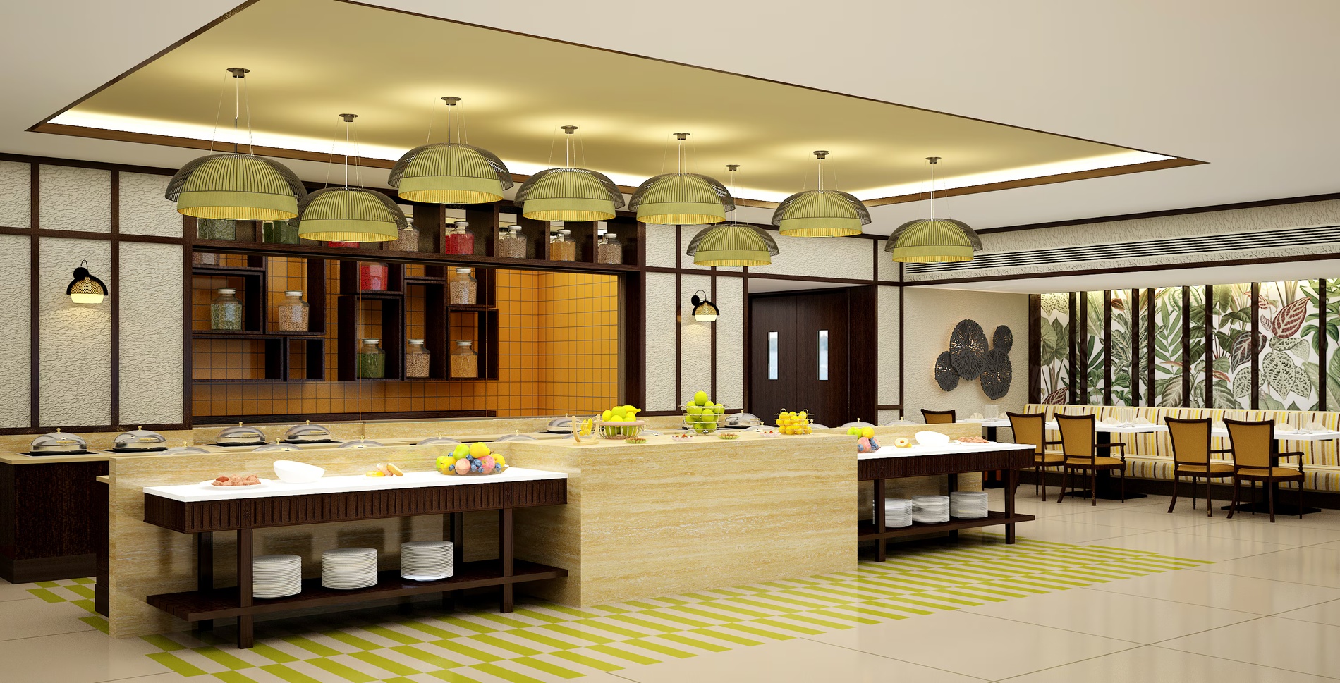 Dindi RVR, on the Godavari, a Club Mahindra Associate Resort in Andhra Pradesh photo 7