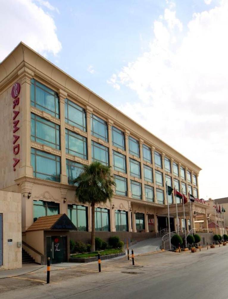 Ramada by Wyndham Riyadh photo 4