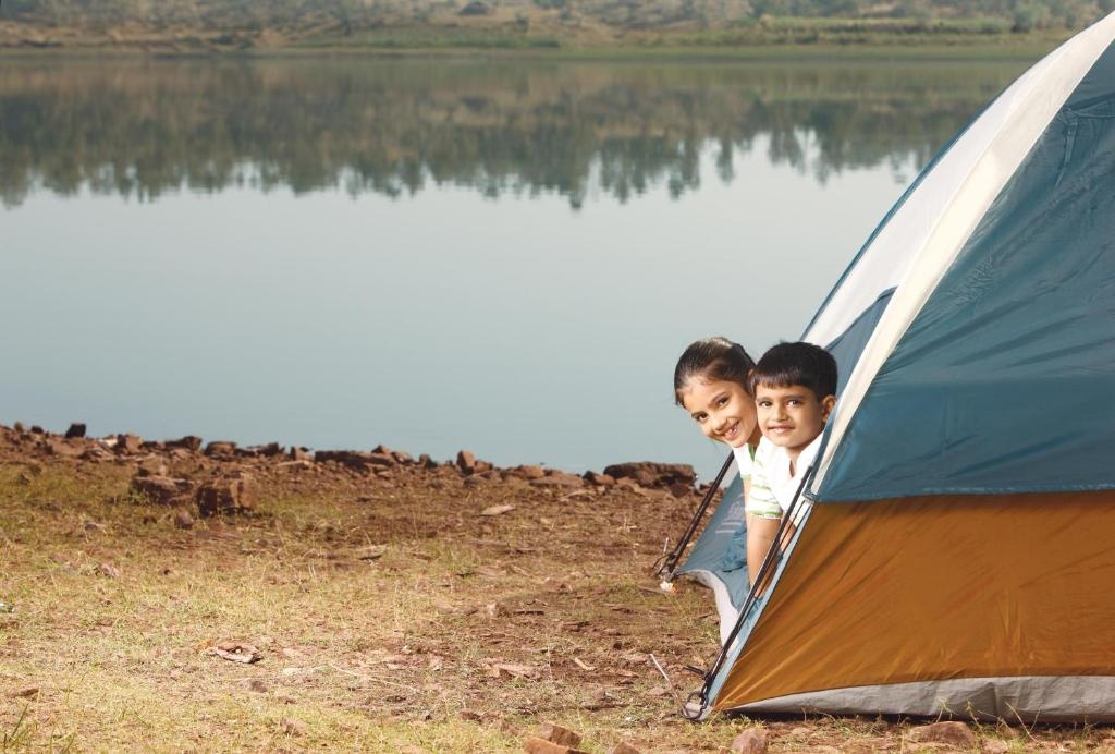 Nature Trails Sajan, Vikramgad photo 1