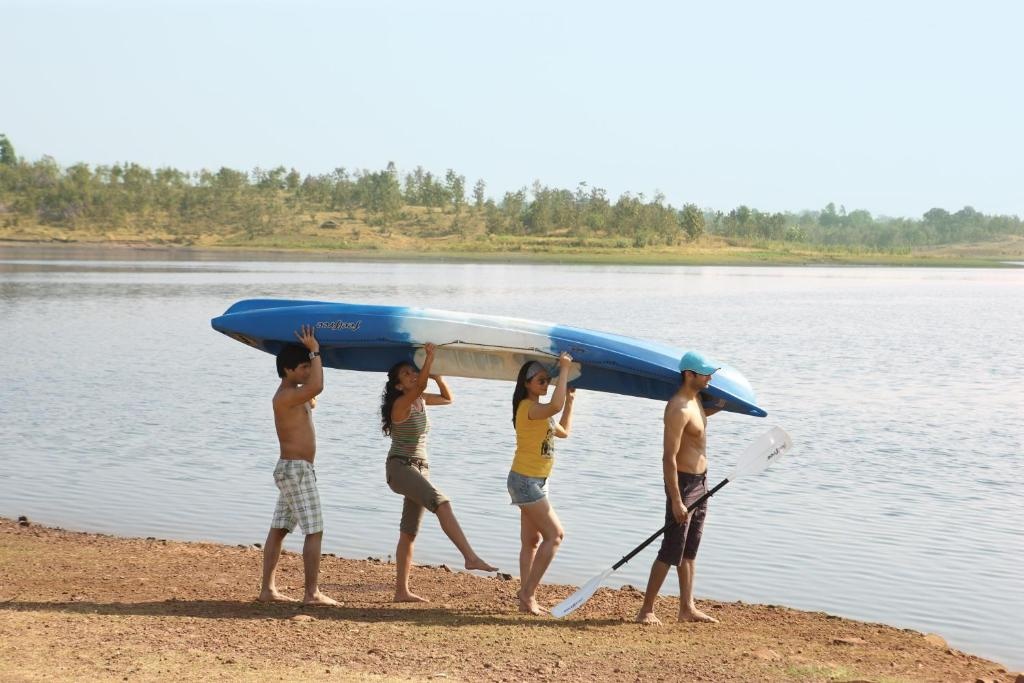 Nature Trails Sajan, Vikramgad photo 2