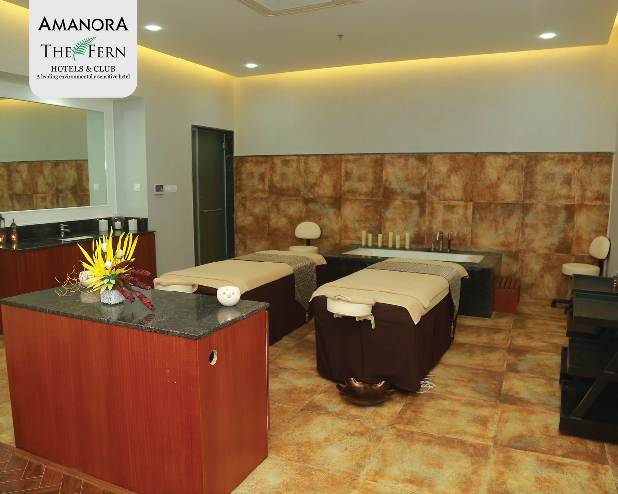 Amanora The Fern, Pune photo 10