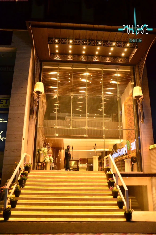 The Fern Residency, Amritsar photo 2