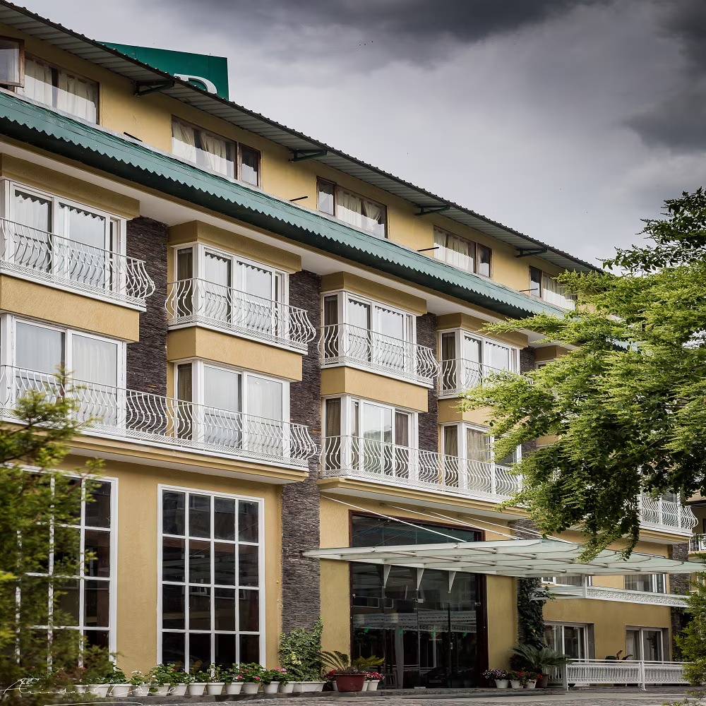 The Fern Brentwood Resort, Mussoorie photo 5