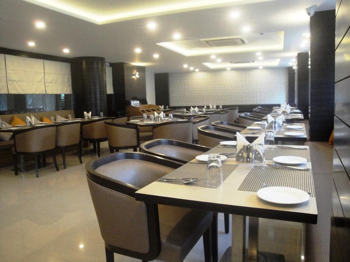The Fern Residency, MIDC, Pune photo 4