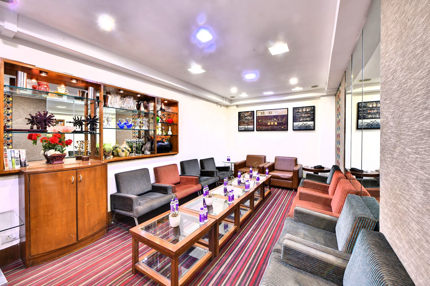 The Fern Residency, Subhash Bridge, Ahmedabad photo 10