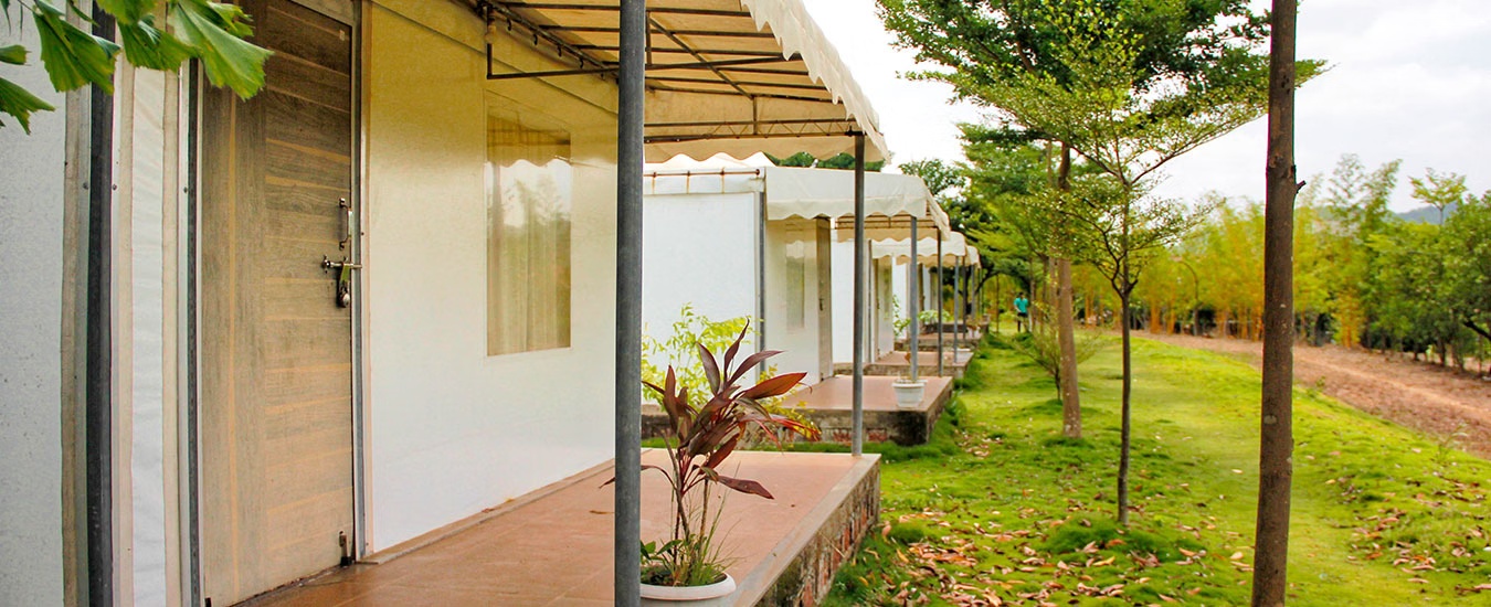 Club Mahindra Amba Ghat, Kolhapur photo 5