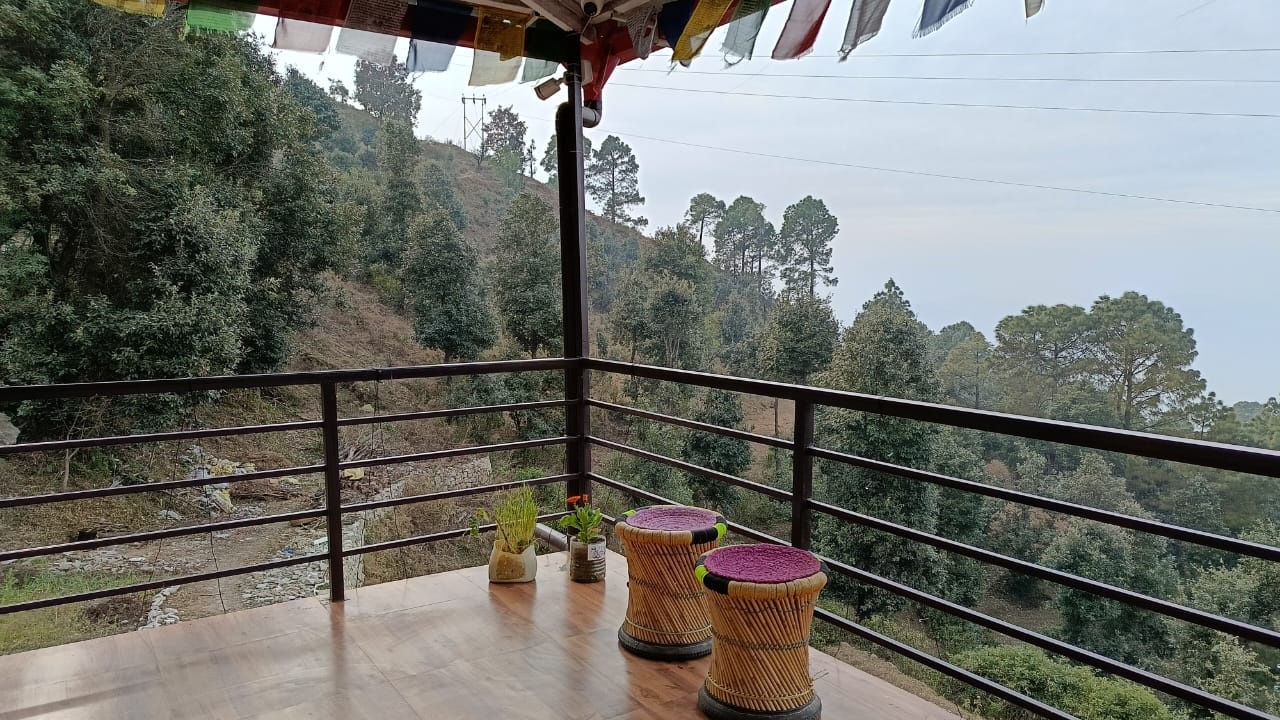 The PhoolDei Homestay photo 8
