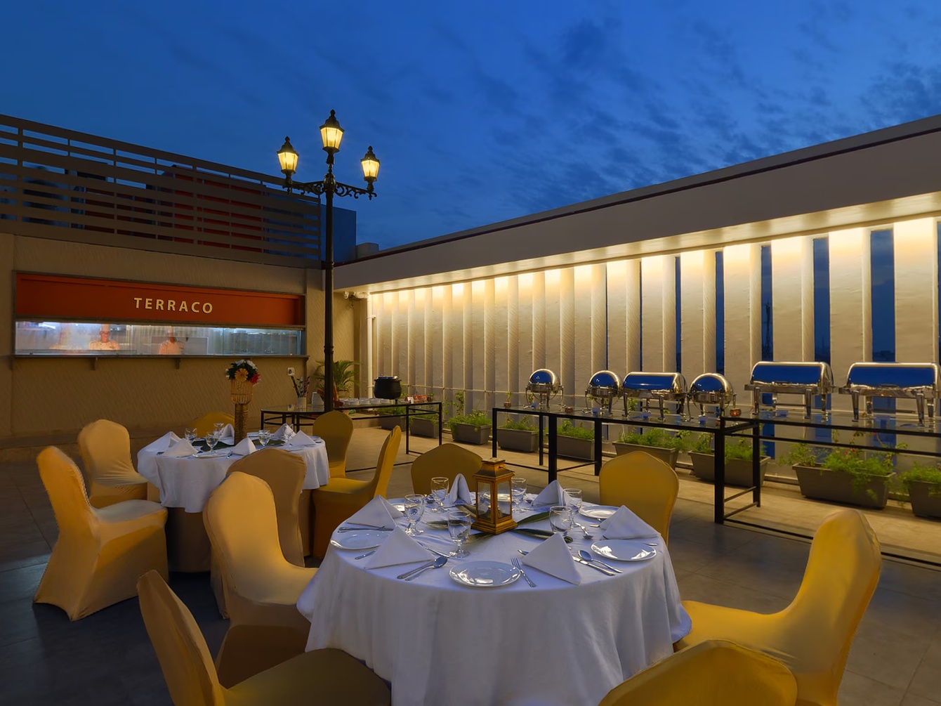 The Fern - An Ecotel Hotel, Vadodara photo 9