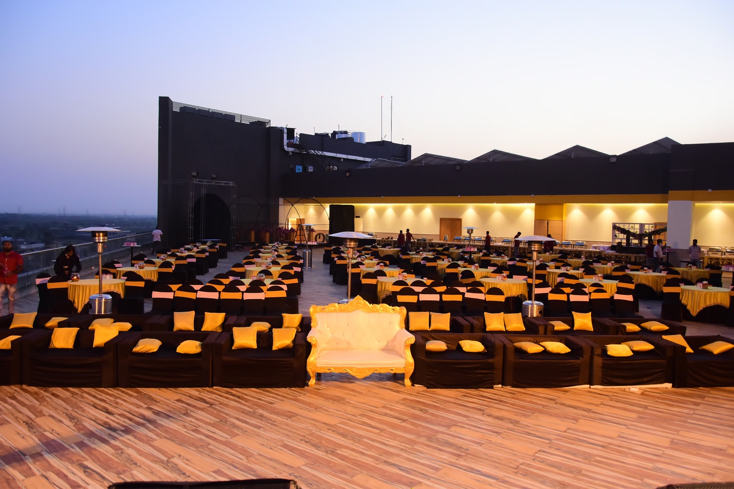 The Fern Residency, Jamnagar photo 5