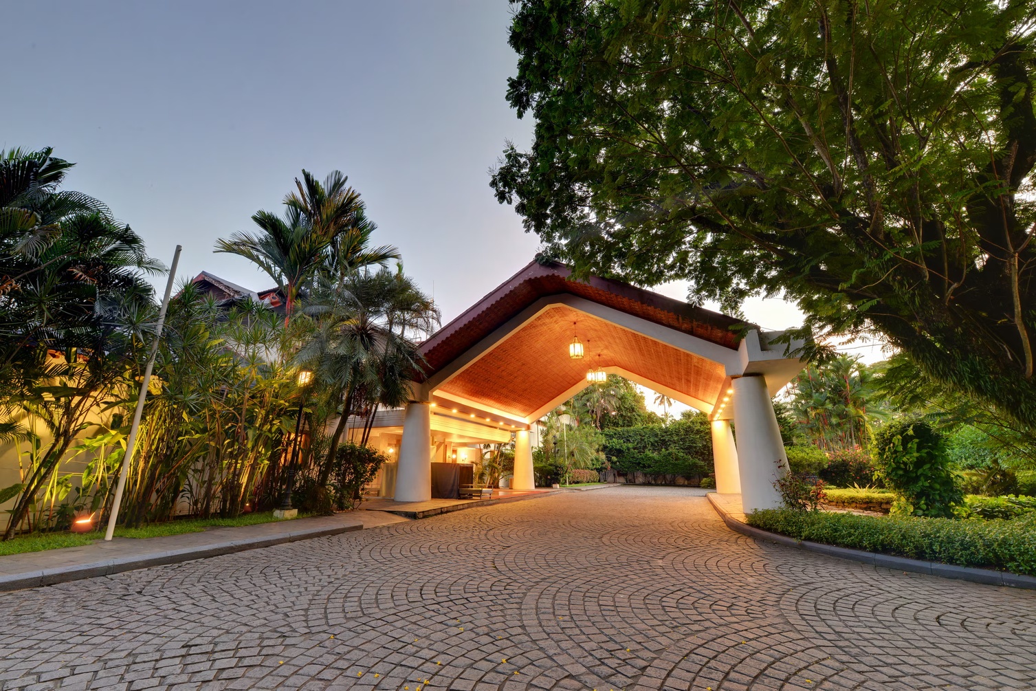 The Fern An Ecotel Hotel, Kochi photo 9