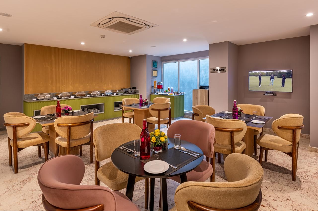 Comfort INN Grand photo 8