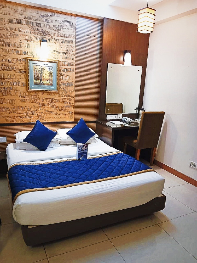 Silicrest Hotel photo 3