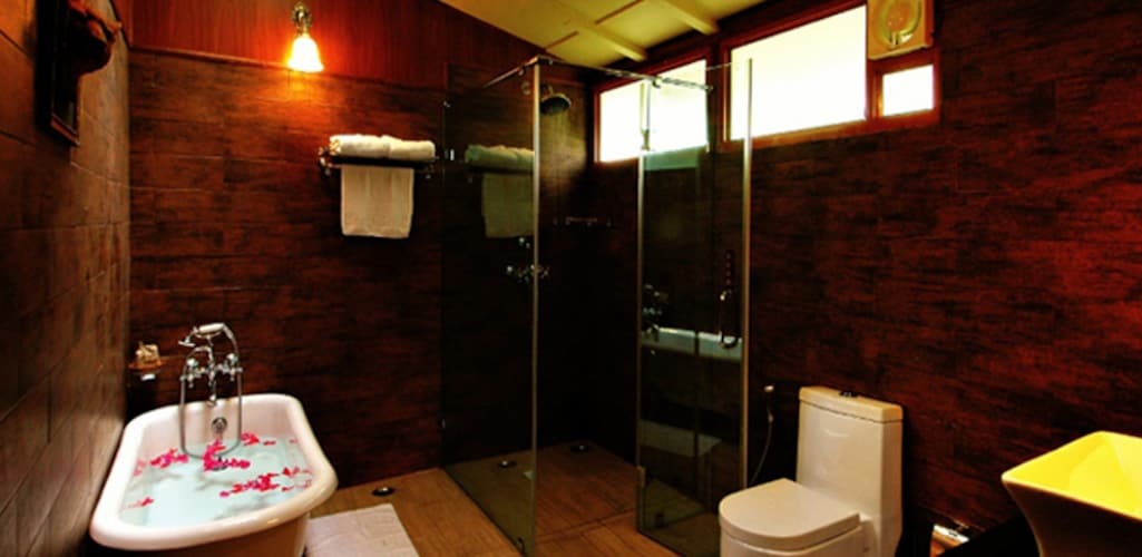 Tree House Cottage at The Tree House Resort | Jaipur - Photo 3
