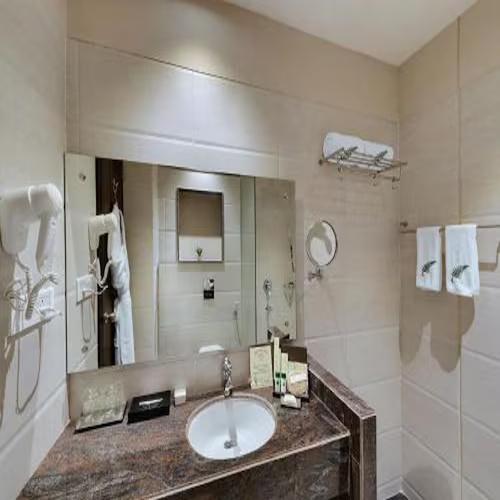 Winter Green Premium at The Fern Residency Udaipur - Photo 3