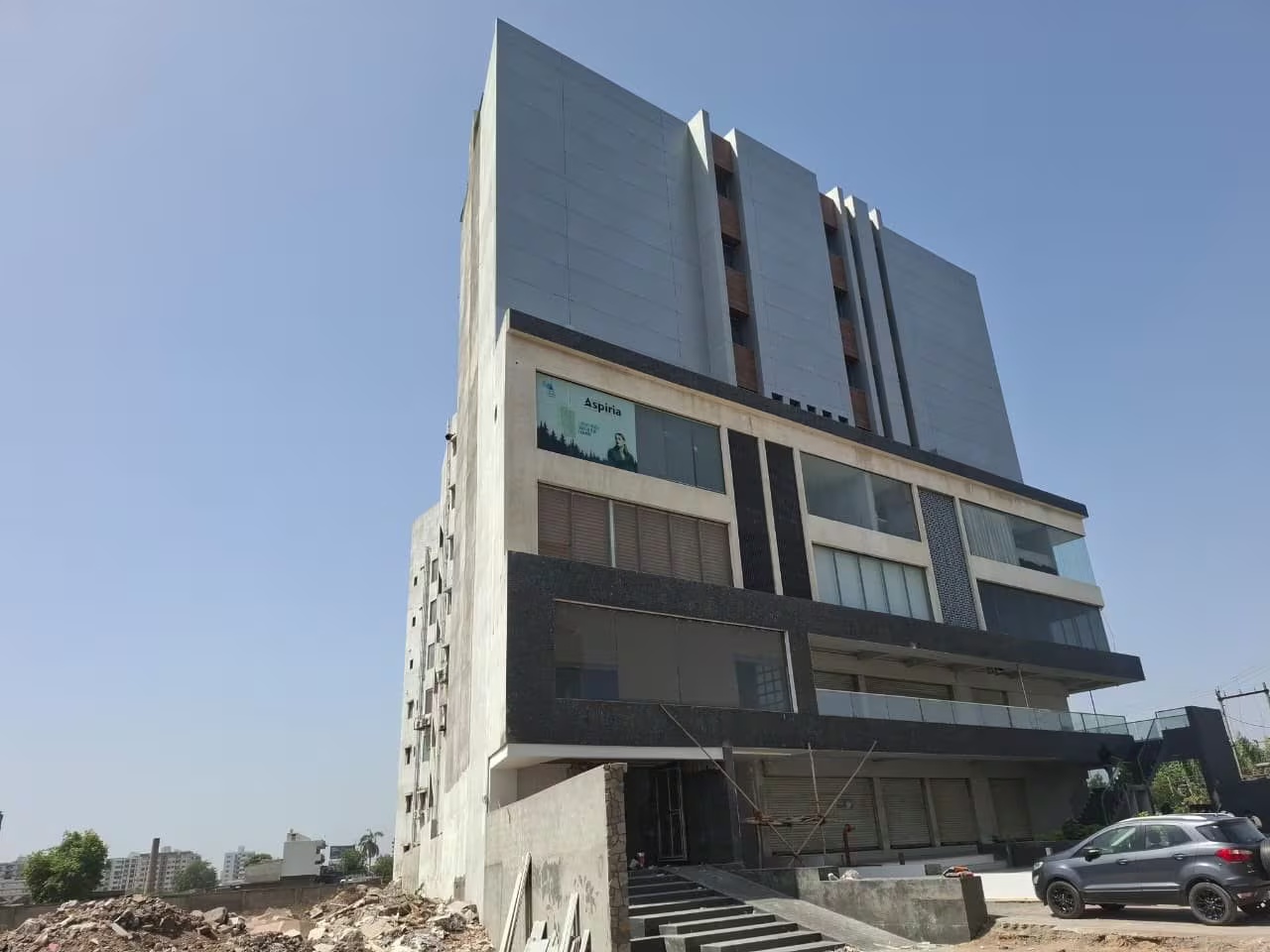 Comfort Inn Empire photo 8