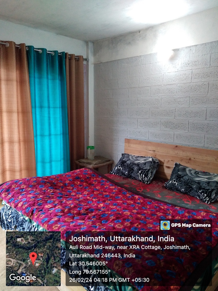 Standard at Namaste Auli Cottage - Photo 1