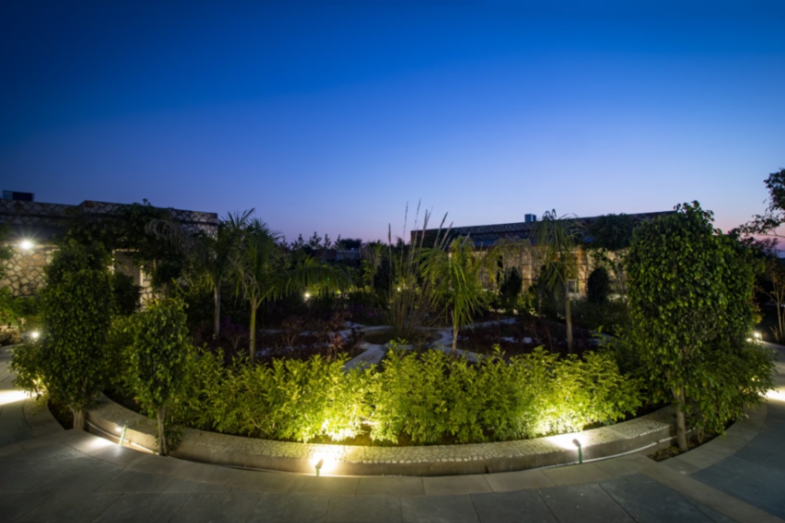 Tiger Kingdom, Ranthambore, A Club Mahindra Associate Resort photo 9