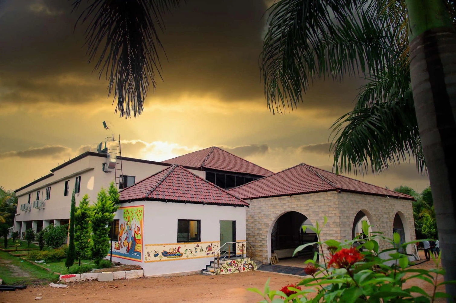 Sterling Banashree Badami photo 4