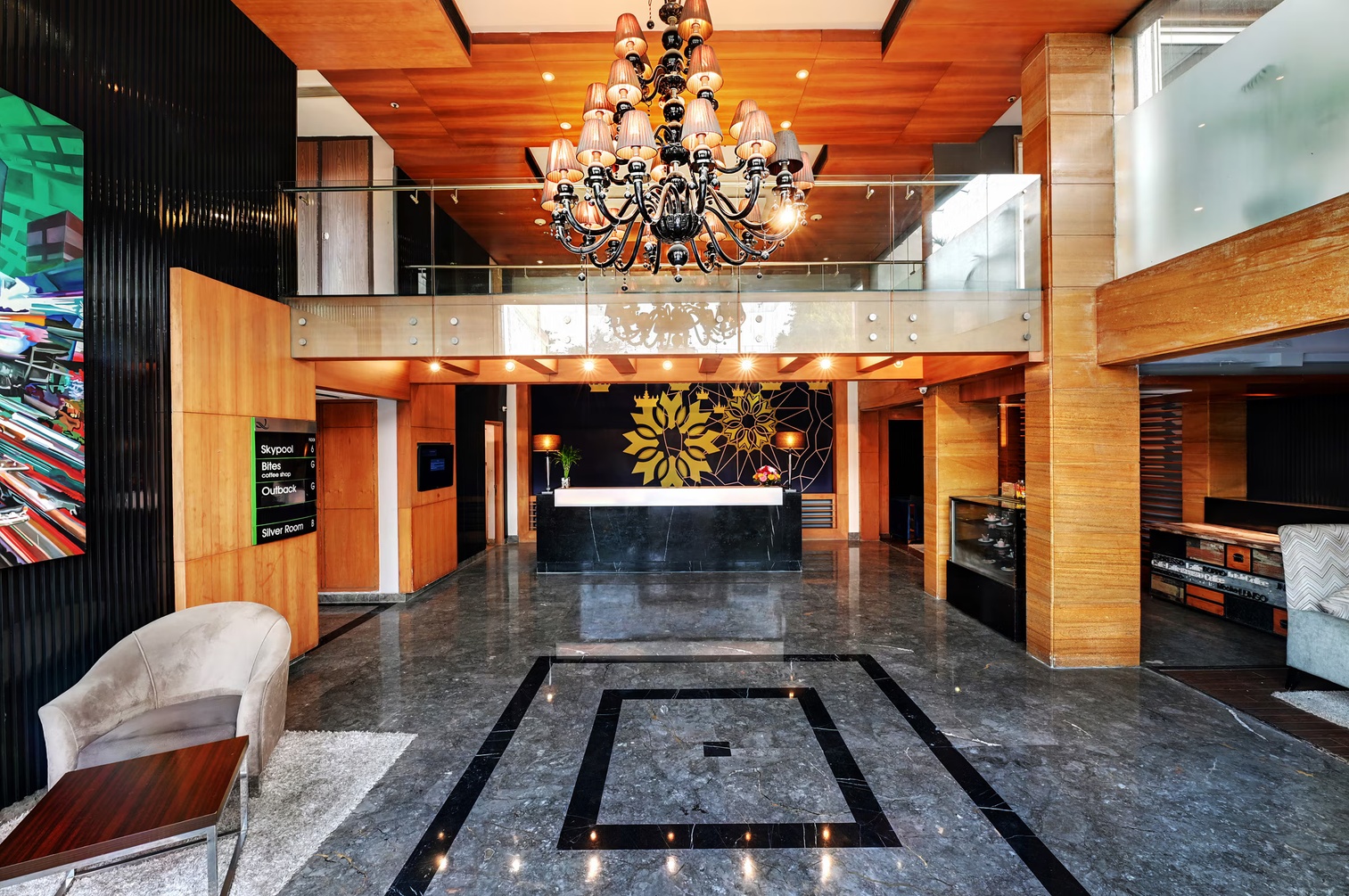 Quality Inn Gurgaon photo 10