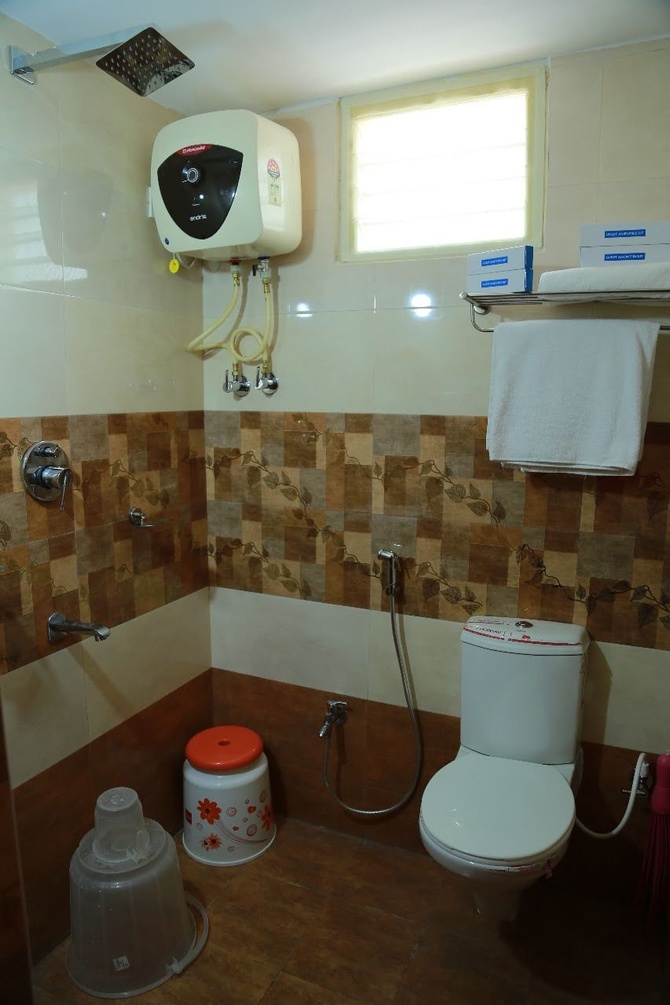 Coimbatore Home Stay (Serviced Apartments) photo 10