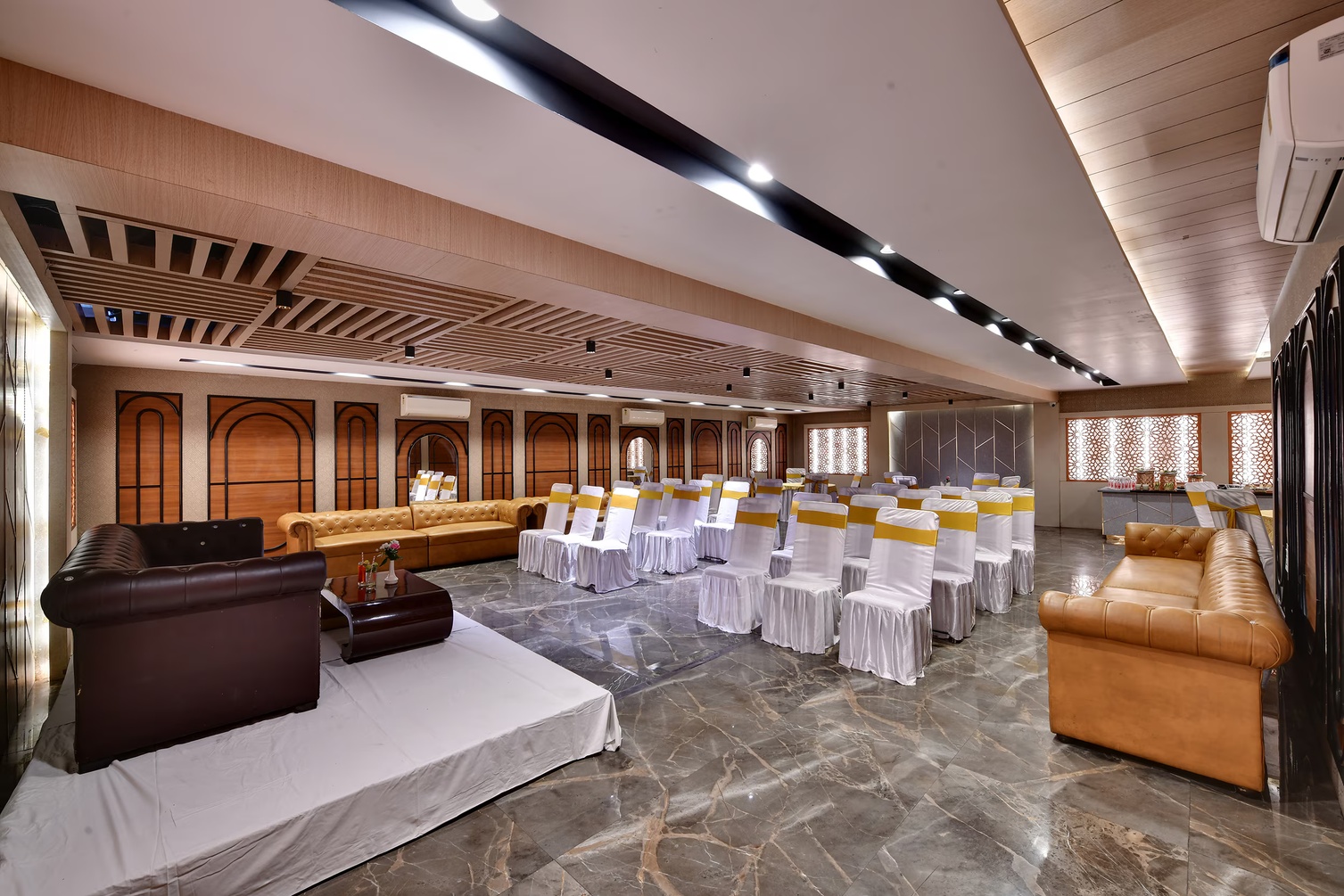 RnB Walk Inn, Lucknow photo 6