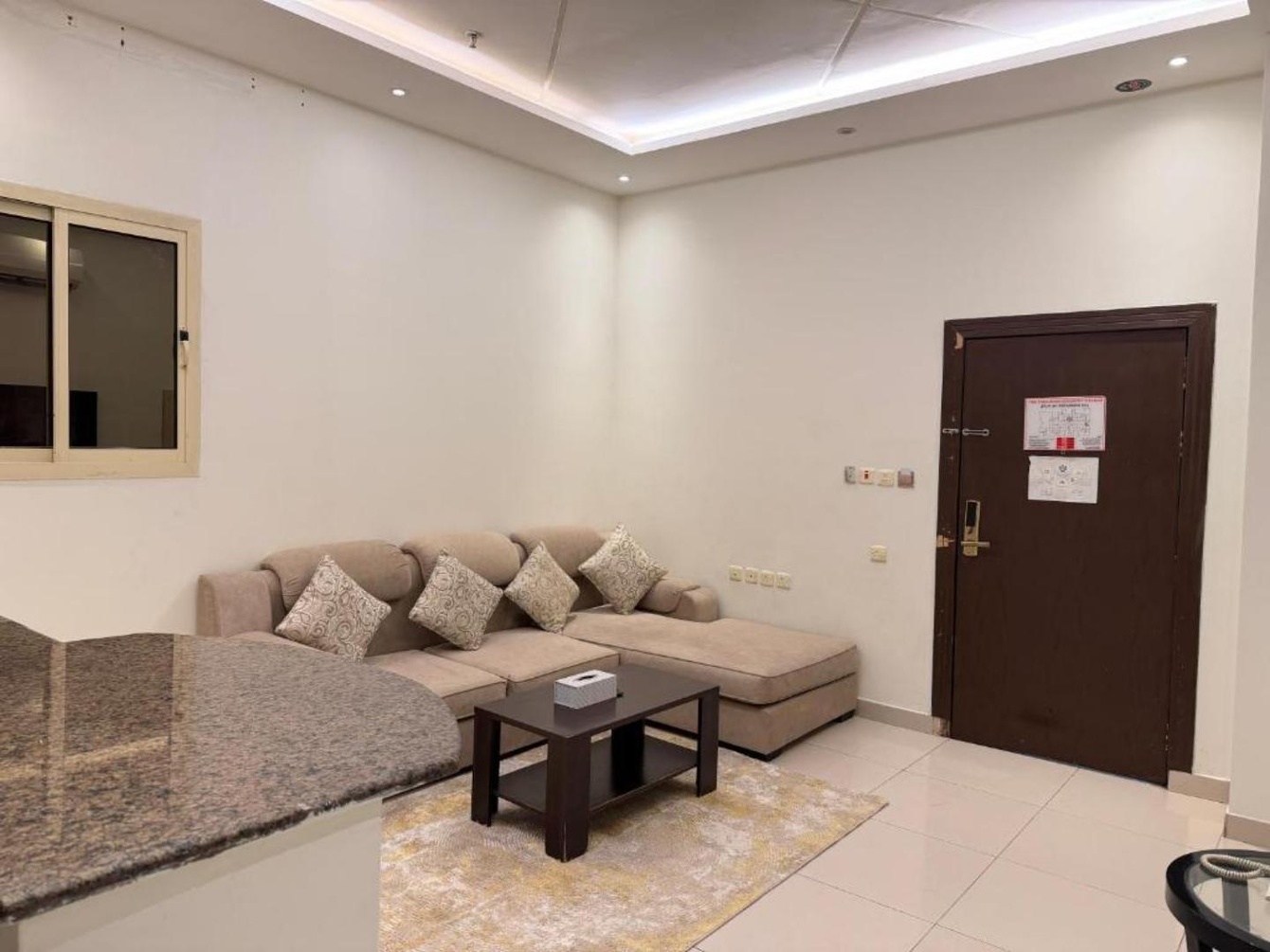 اكارم اشبيليا للشقق المخدومة - Akarem ishbilia photo 7