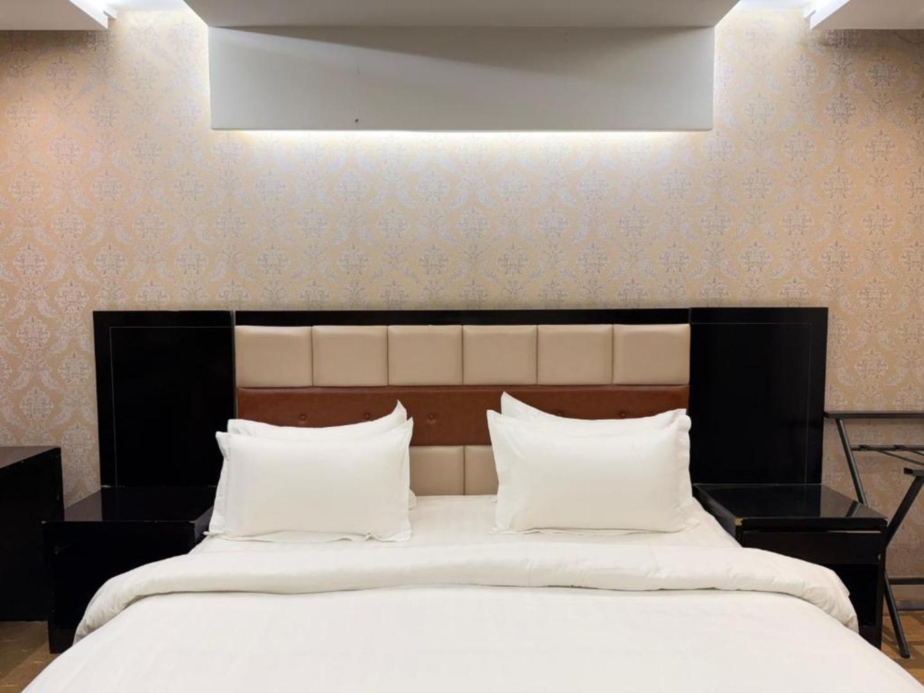 One-Bedroom Apartment at اكارم اشبيليا للشقق المخدومة - Akarem ishbilia - Photo 3