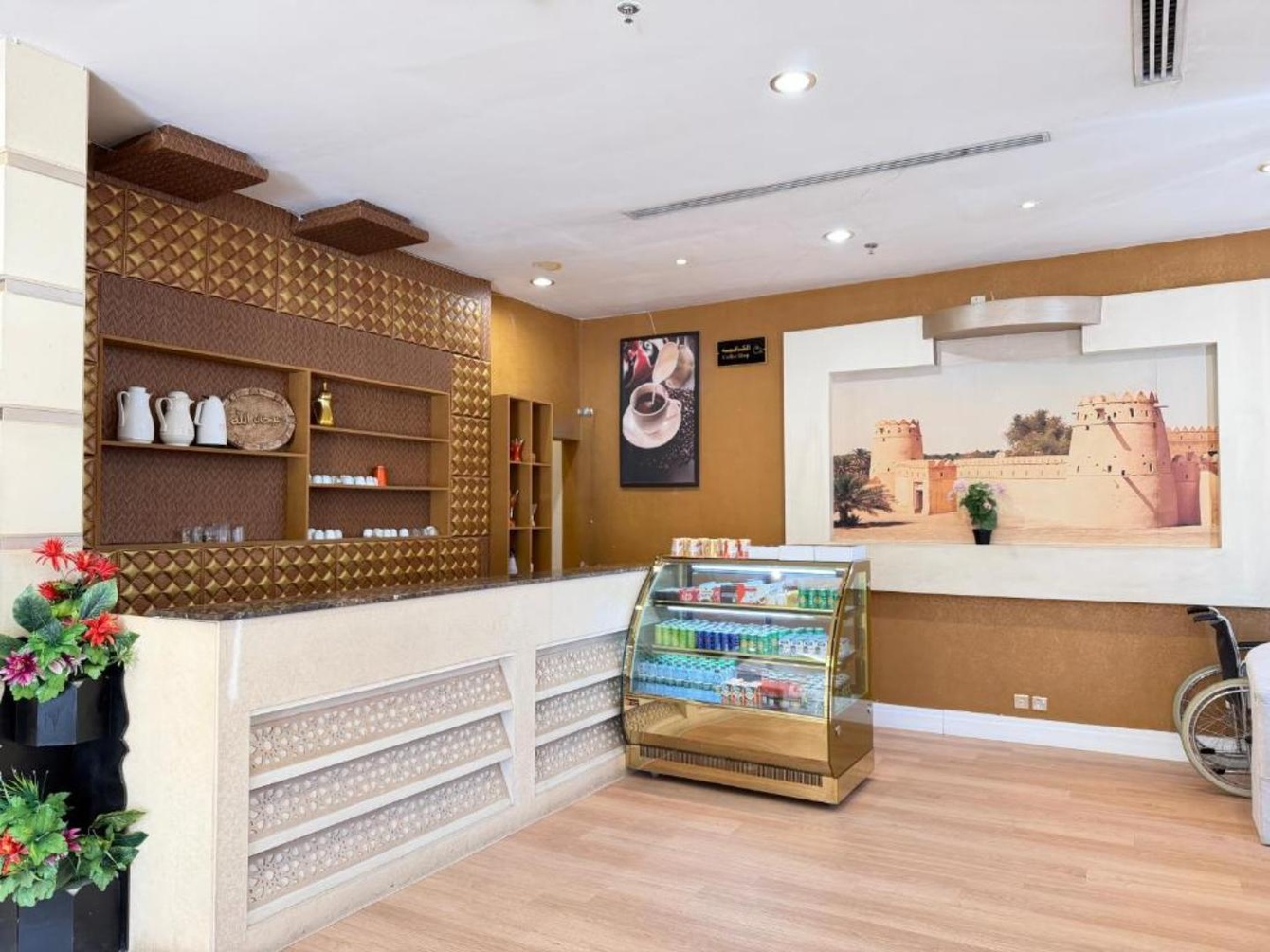 اكارم اشبيليا للشقق المخدومة - Akarem ishbilia photo 4