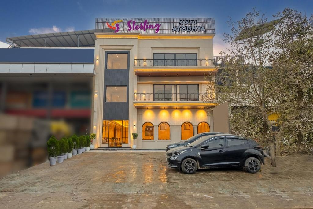 Sterling Saryu Ayodhya photo 7
