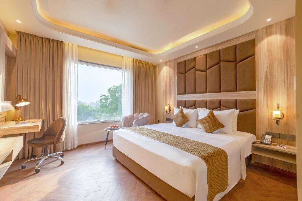 Sterling Saryu Ayodhya photo 3