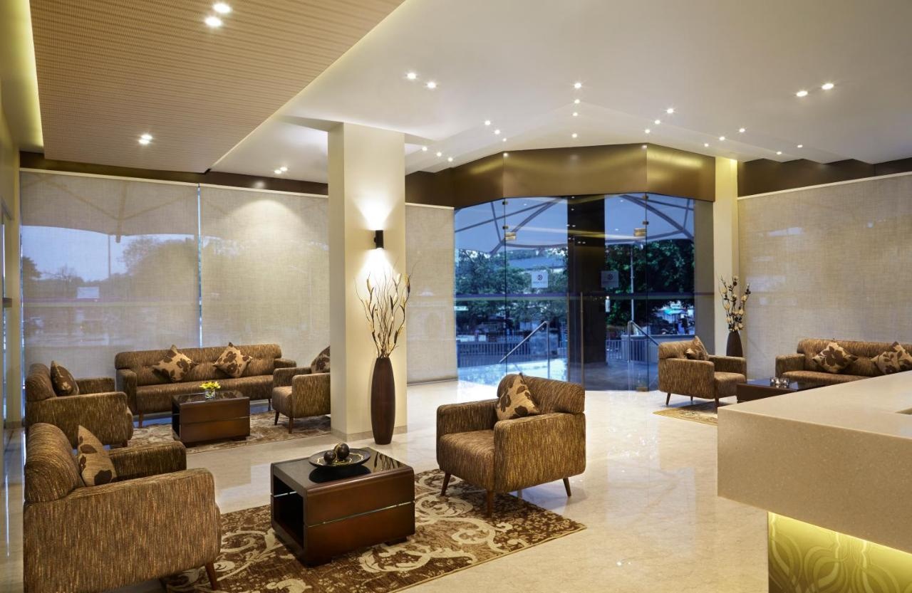 Click Hotel, Junagadh photo 5
