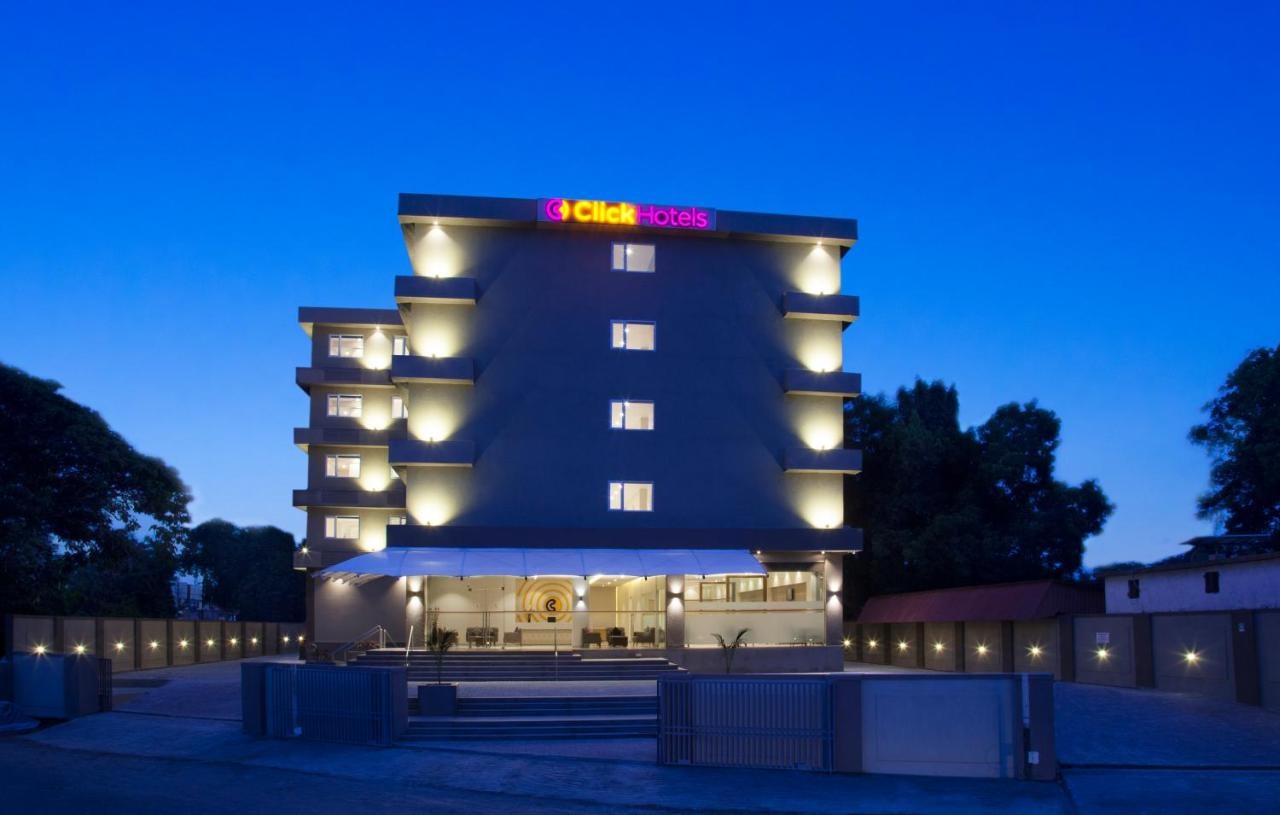 Click Hotel, Junagadh photo 3