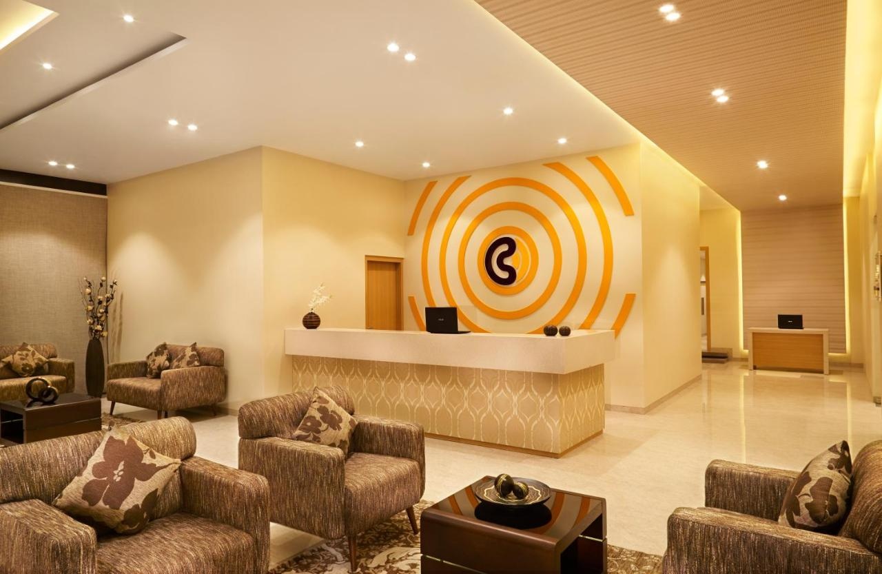 Click Hotel, Junagadh photo 4