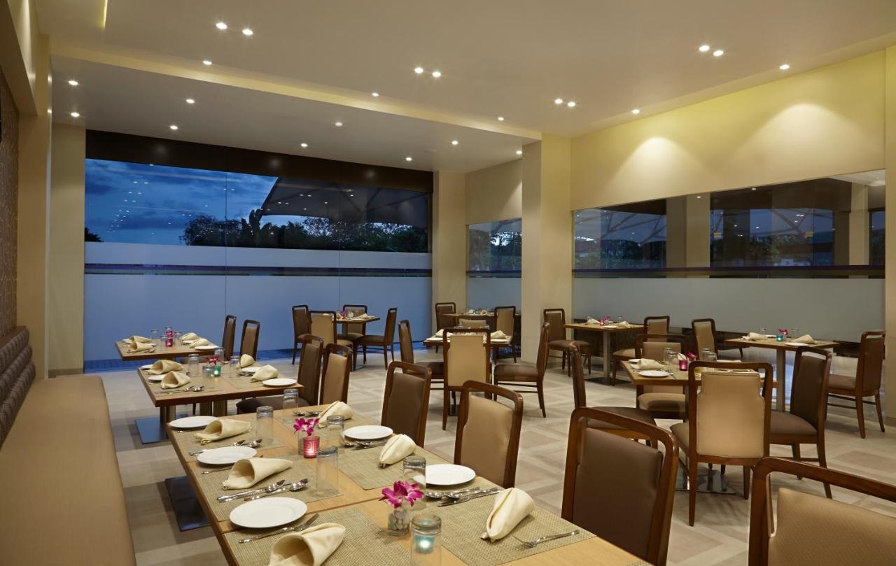 Click Hotel, Junagadh photo 2