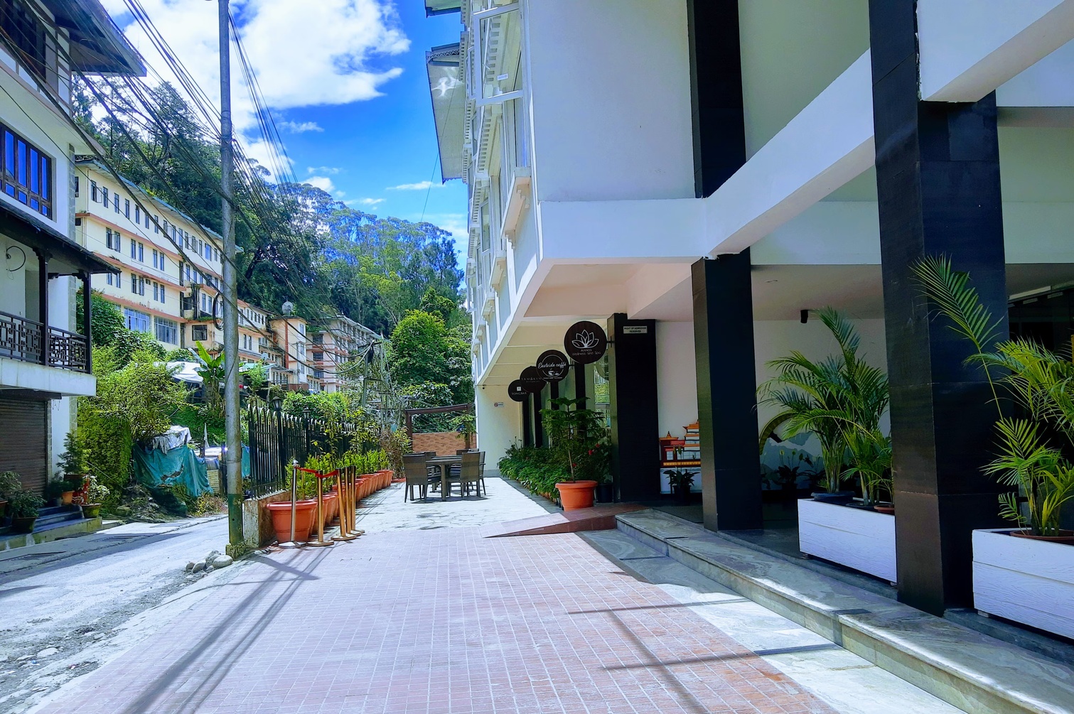 The Fern Denzong Hotel & Spa, Gangtok, Sikkim photo 4