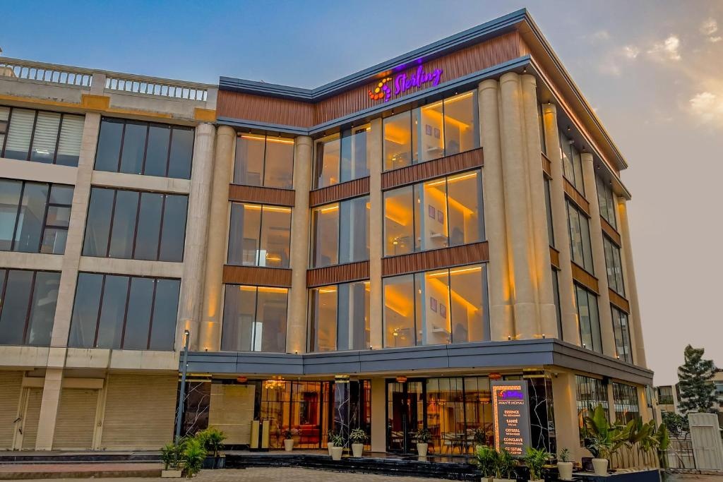 Sterling Avante Chandigarh Mohali photo 1