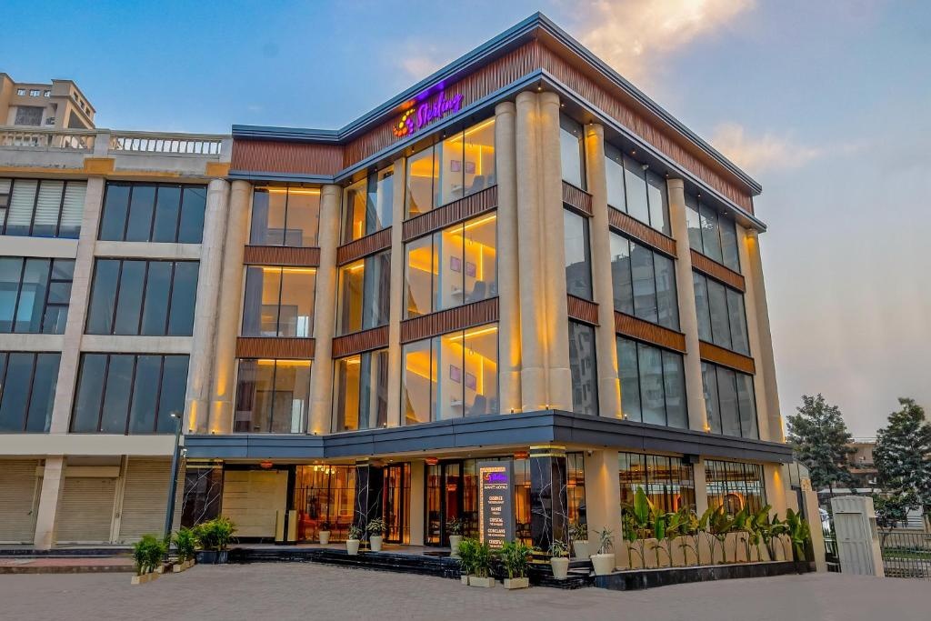 Sterling Avante Chandigarh Mohali photo 5