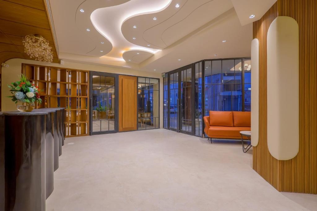 Sterling Avante Chandigarh Mohali photo 10