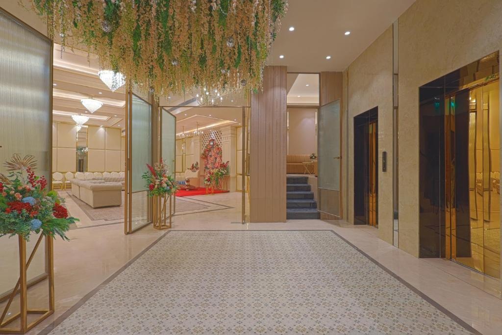 Sterling Avante Chandigarh Mohali photo 8