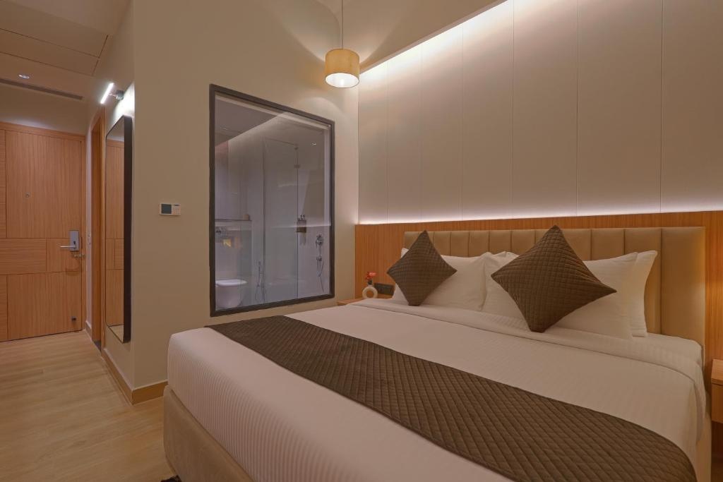 Prestine Deluxe at Sterling Avante Chandigarh Mohali - Photo 3