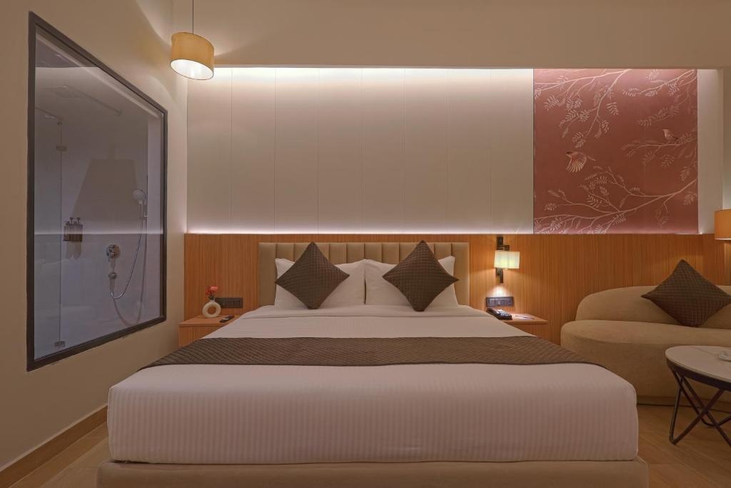 Prestine Deluxe at Sterling Avante Chandigarh Mohali - Photo 1