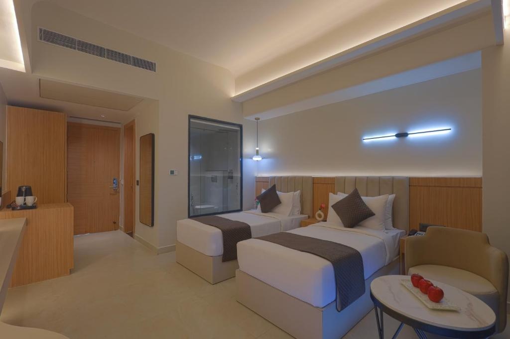Aura Classic at Sterling Avante Chandigarh Mohali - Photo 1