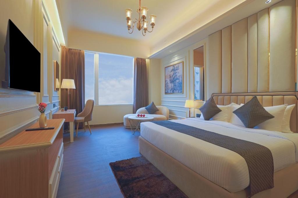 Regalia Suite at Sterling Avante Chandigarh Mohali - Photo 2