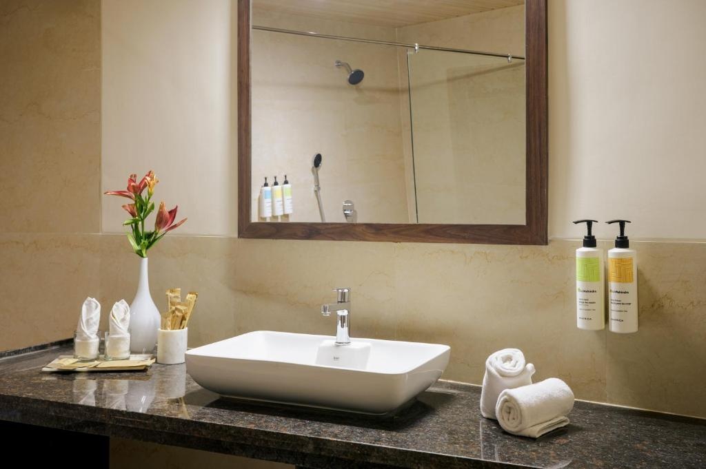 Superior Room at Club Mahindra dapoli - Photo 3