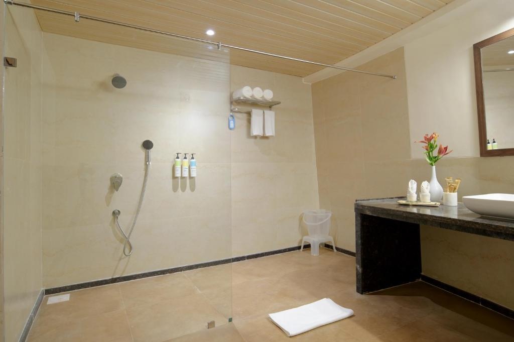Club Mahindra dapoli photo 4