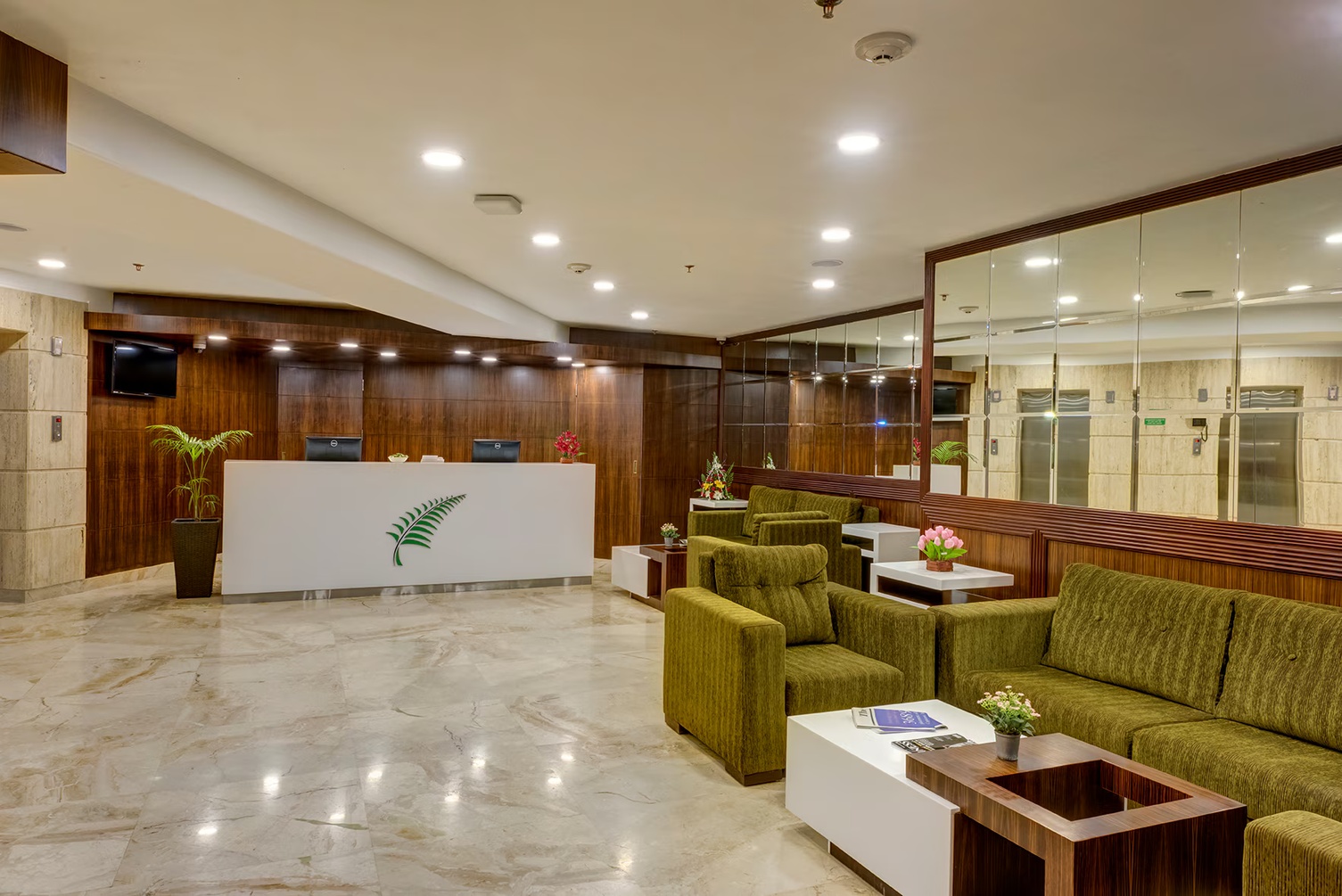 The Fern Residency, Asansol photo 2