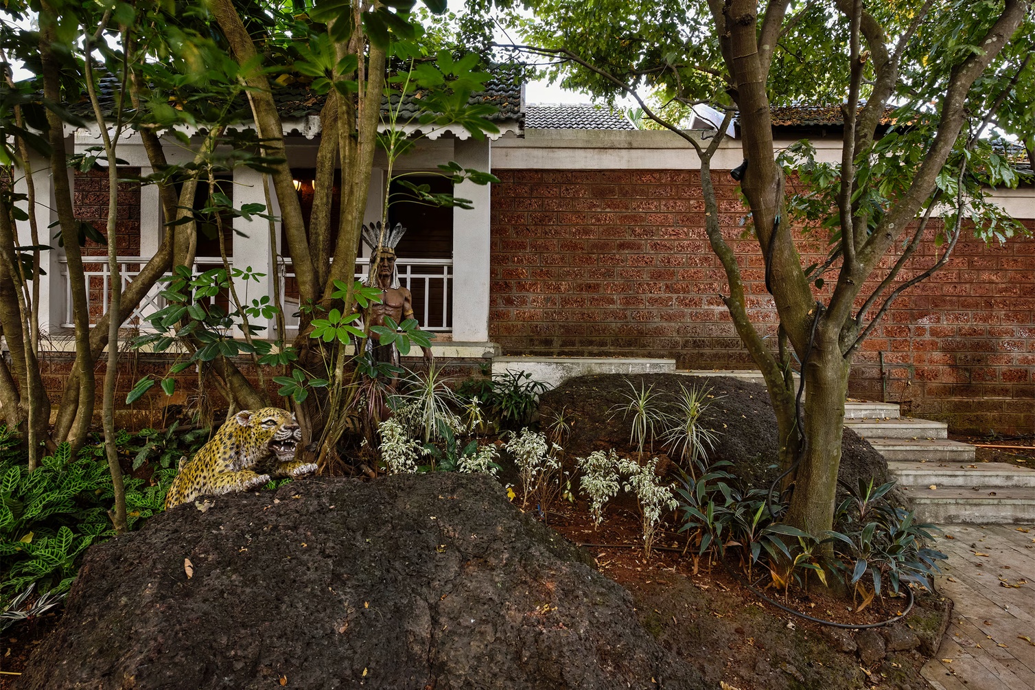 The Fern Samali Resort, Dapoli, Ratnagiri photo 2