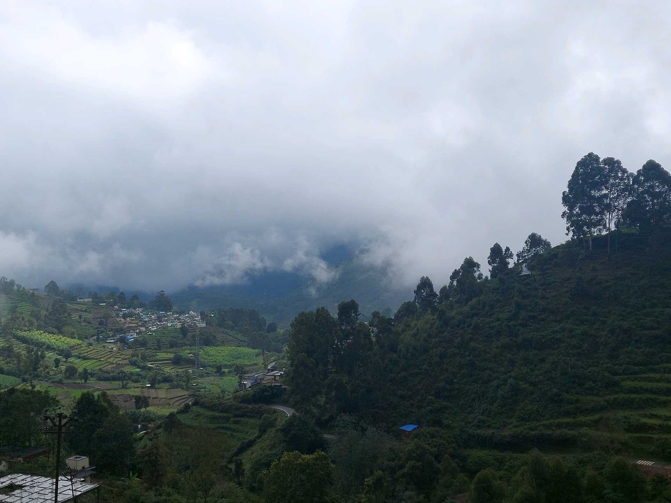 JRS INN, KODAIKANAL photo 10